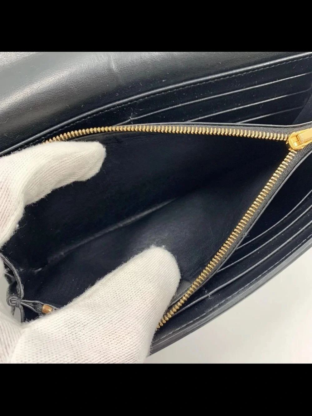 Celine elegant wallet